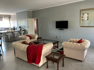 3 Bedroom Townhouse Complex