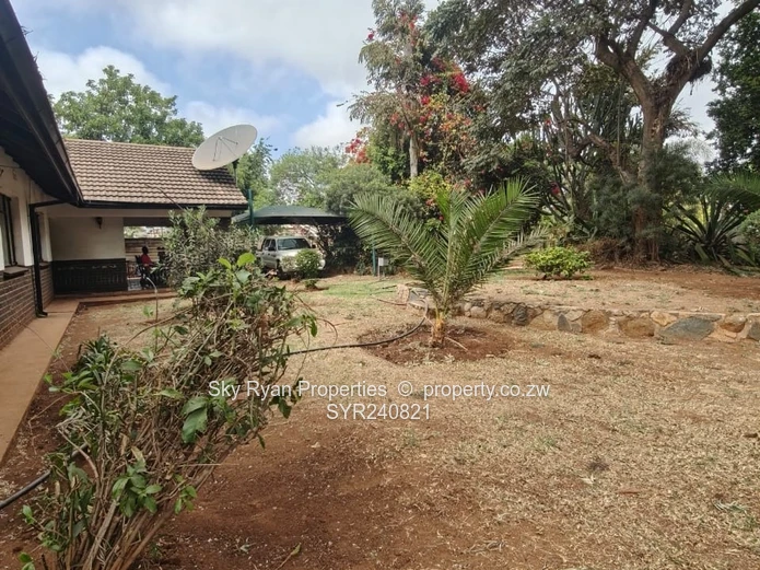 Belvedere House For Sale 