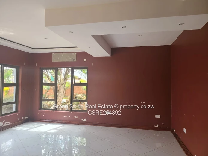 Family Home For Rent In Mt. Pleasant Heights