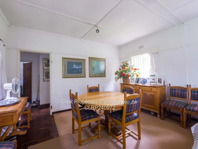  Home in Mzari on Over Half an Acre! (Sole Mandate)