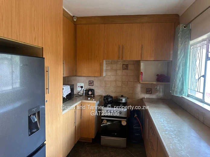 Prime Belvedere Family Home for Sale - Cottage, Swimming Pool & Mature Landscaped Garden with Deed