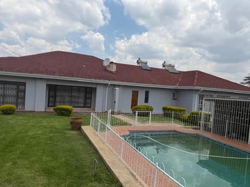 7 Bedroom House