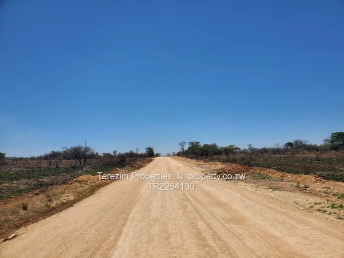 Rusape Alloa Brooke Stands for sale – Gated Community