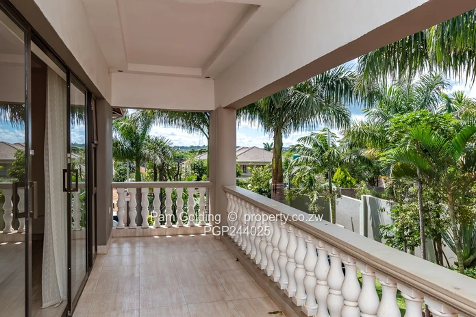 Stunning Family Home In New Pomona (Near Vainona) (Sole Mandate)