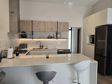 2 Bedroom Townhouse Complex