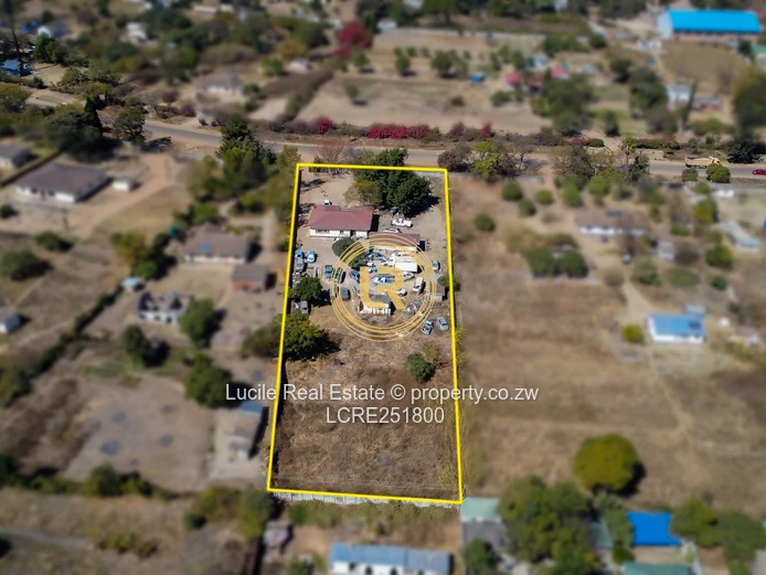 Unlock the Potential-Spacious Northway Property for Sale