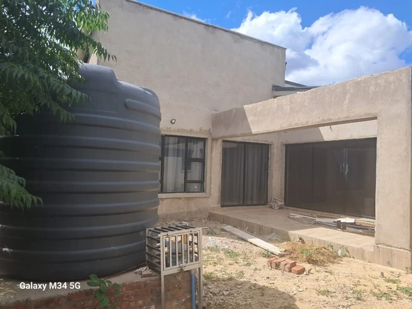 20 Unit Townhouse Complex