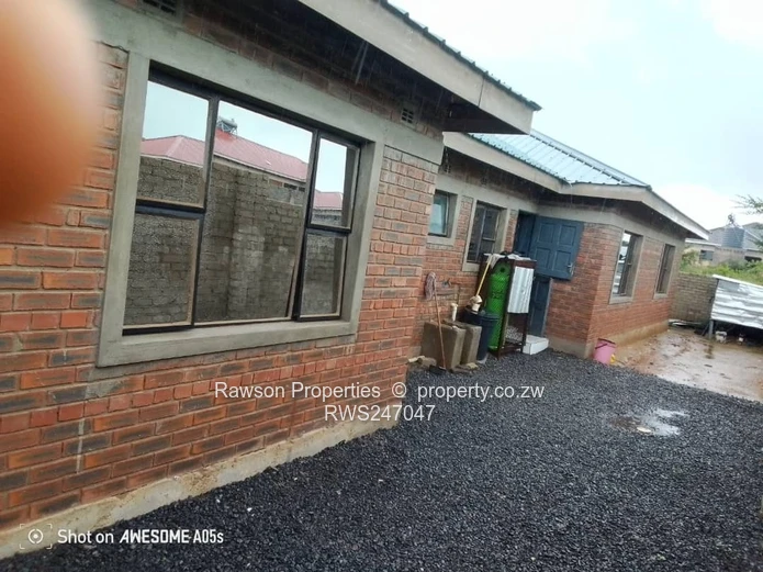 Superb opportunity in Gweru  (Sole Mandate)
