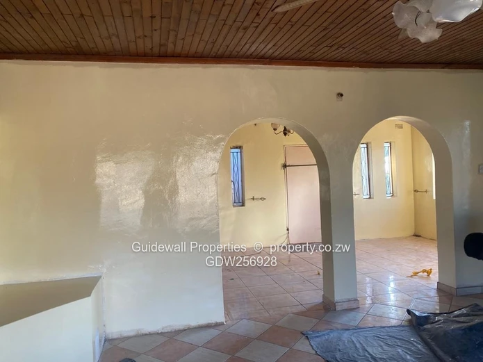 4 Bed house for sale in Norton with deeds