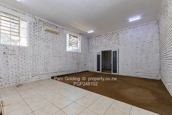 Prime Property for Sale in Msasa