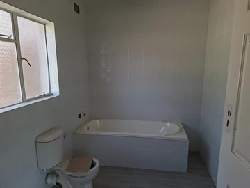 4 Bedroom Townhouse Complex
