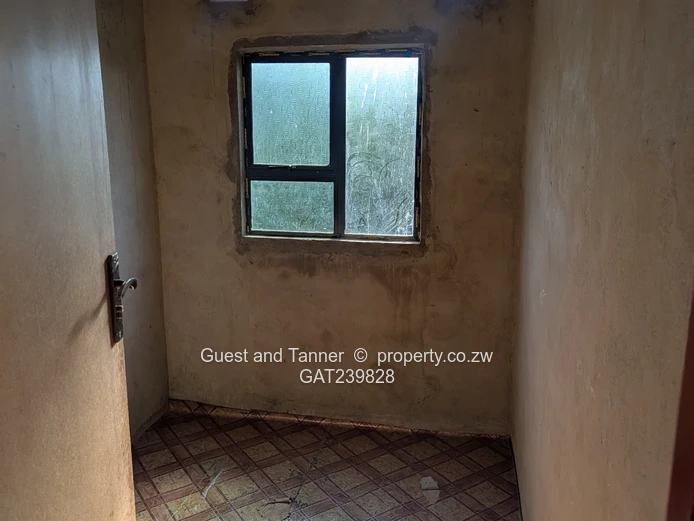 Glaudina Phase 1 Incomplete Four Bedroom House for Sale - Prime Opportunity to Finish a Modern Home