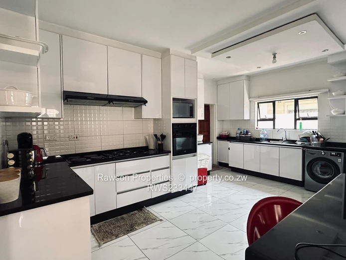 Unique Home in Madokero Estate 