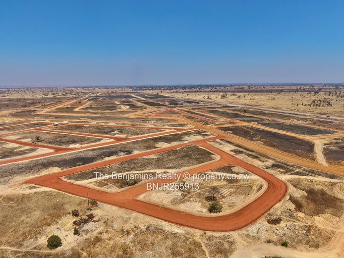 300M2 Spring Valley Estates