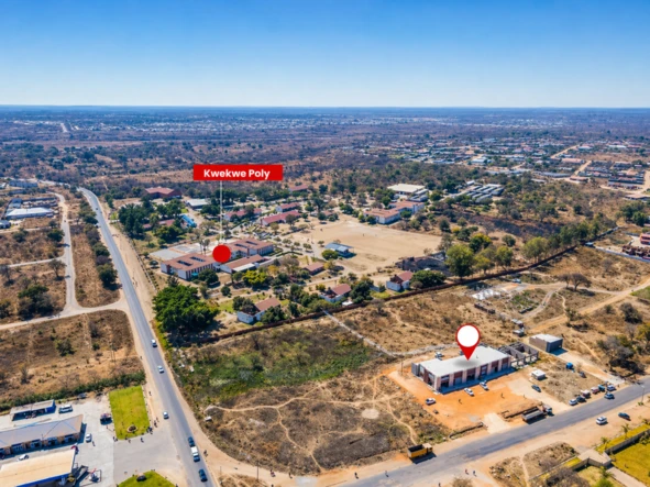 Shop & Retail Property