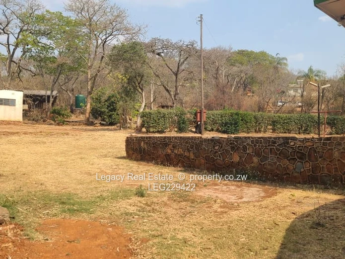 Christon Bank Rental