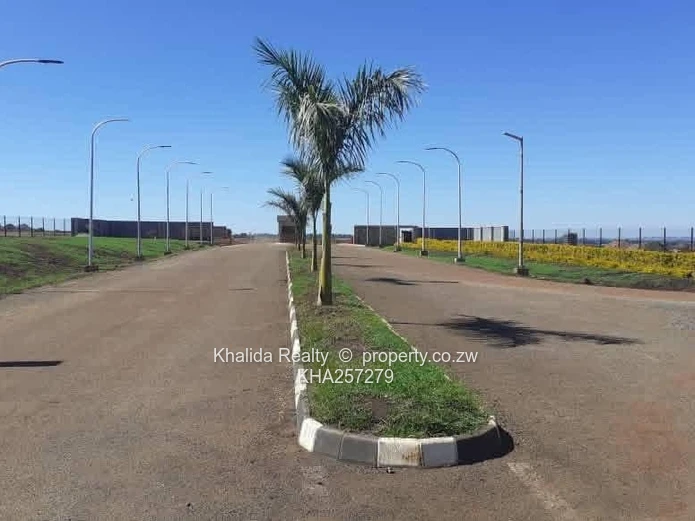 Pomona Nyeredzi Ridge Stand For Sale 