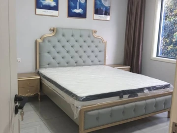 4 Bedroom Townhouse Complex