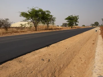 Commercial & Industrial Land