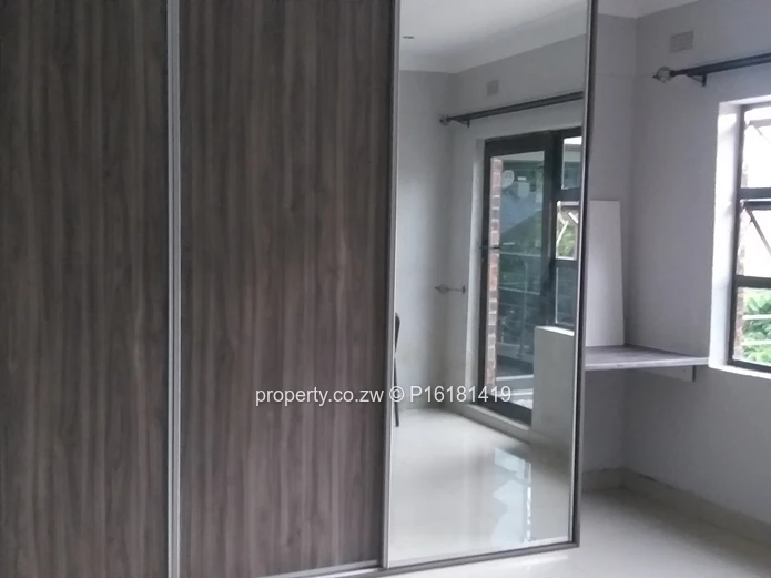 Apartments (Sole Mandate)