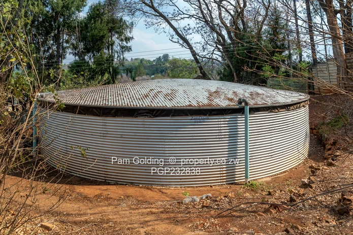 Secure, Move-In Ready 4-Bedroom Home with Pool and Tennis Court (Sole Mandate)