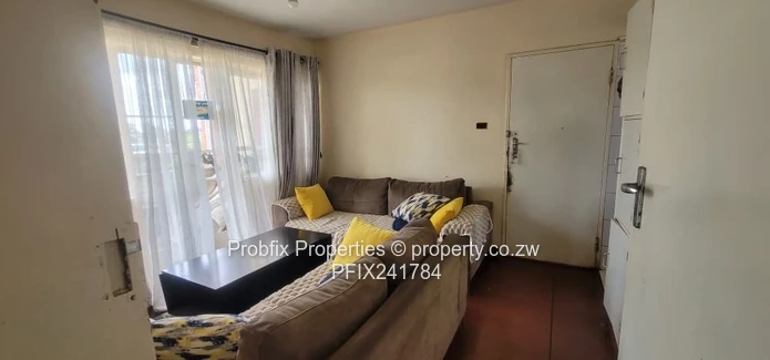 Arcadia Apartment for Sale! *