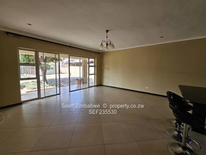 Executive 3-Bedroom Apartment for Rent in Secure Greendale Complex