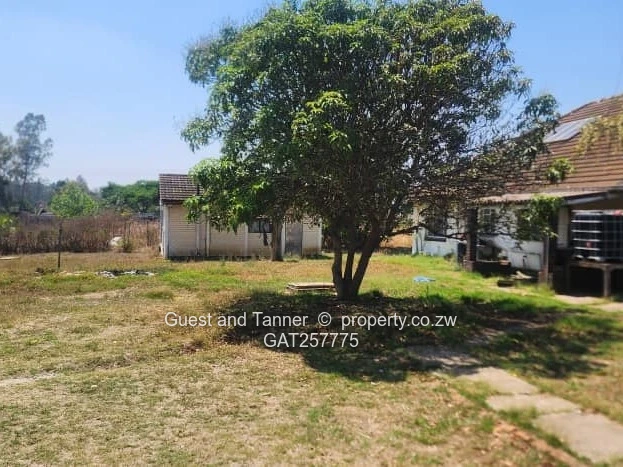 Development Opportunity - Marlborough