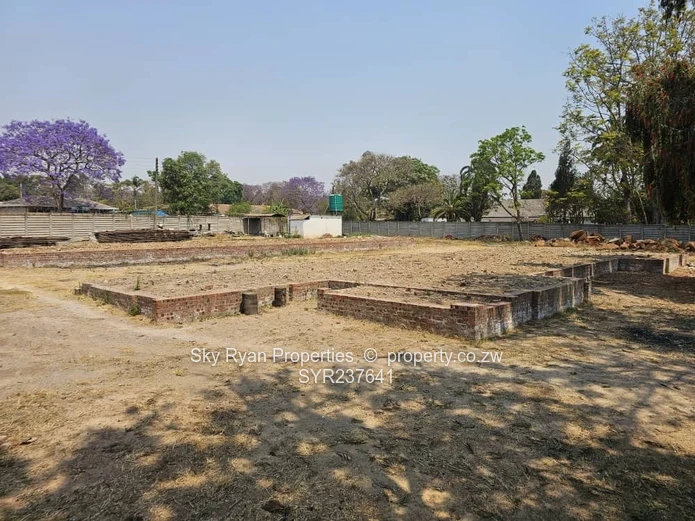 Greendale Clusters Project For Sale