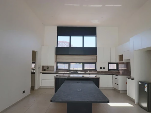 3 Bedroom Townhouse Complex