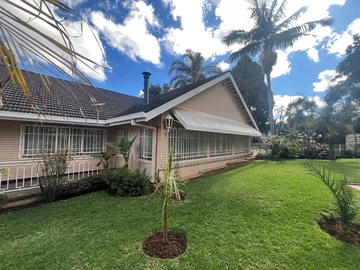 Home available in Alexandra Park!