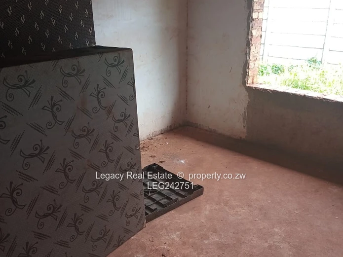 Customize Your Dream Home in Mt Pleasant Heights.