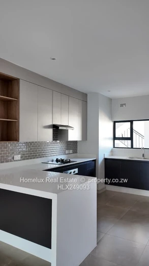 Elegant 3 Bed Apartment for Rent | Modern Living in the Heart of Highlands