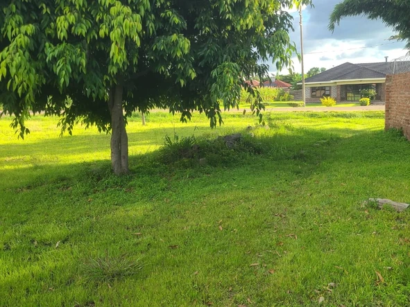 4 Bedroom Townhouse Complex