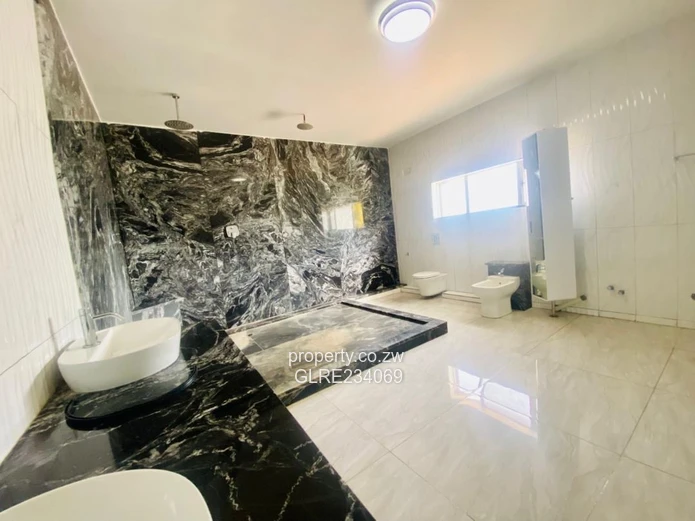 The Smart Estate: A Greystone Park Marvel House To Let 