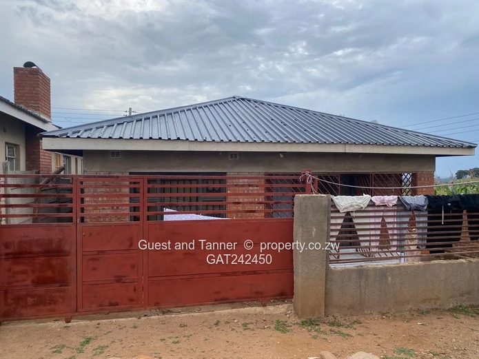 Tynwald Modern Starter Home with Excellent Potential