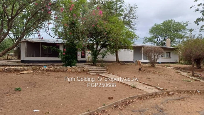 Commercial Property for Sale in Beitbridge