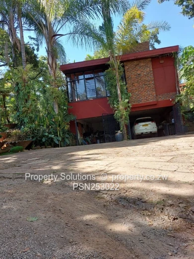 Glen Lorne House For Sale
