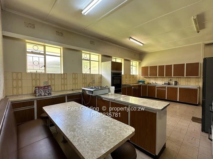 Classic Beauty With Grand Proportions