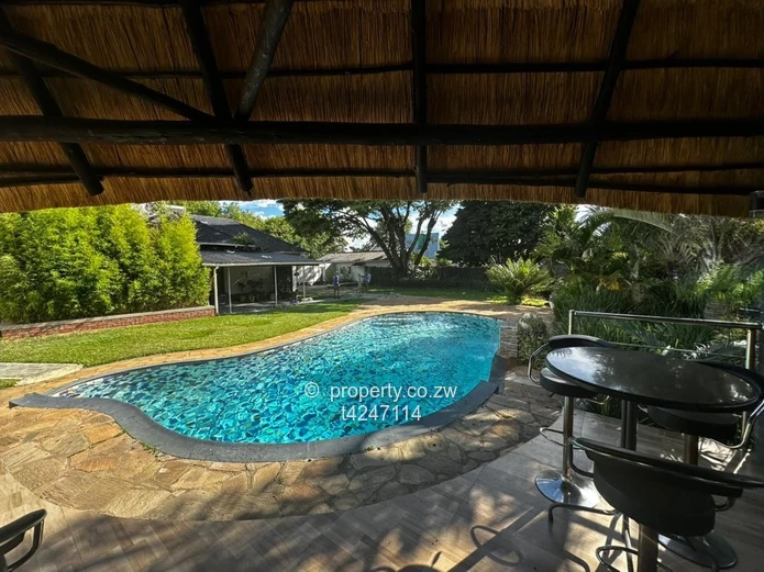 Eastlea 3 bedroomed house for sale 