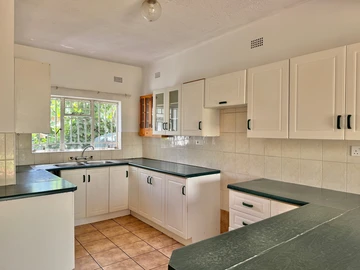 3 Bedroom Townhouse Complex