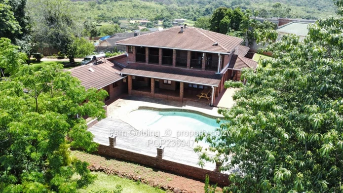 Exceptional Family Home In Murambi East, Mutare (Sole Mandate)