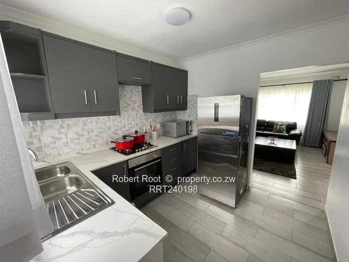 Modern Solar Powered Cluster Homes