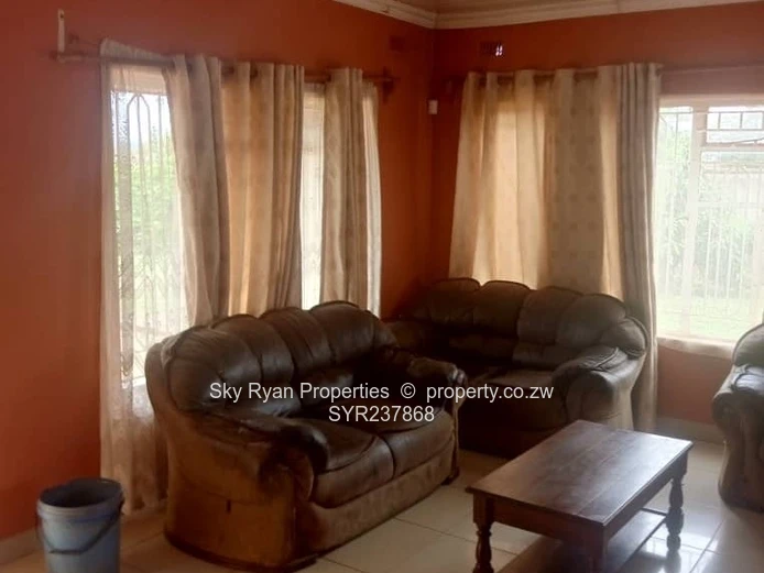 Norton Knowe Phase 2 House For Sale