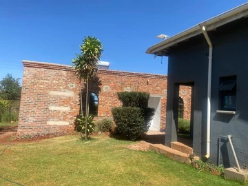 2 Bedroom Cottage