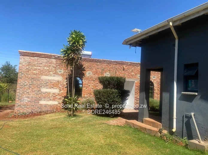 Newly Renovated 2-Bedroom Cottage for Letting in Hogerty Hill
