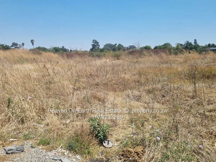 Cluster Home Development 