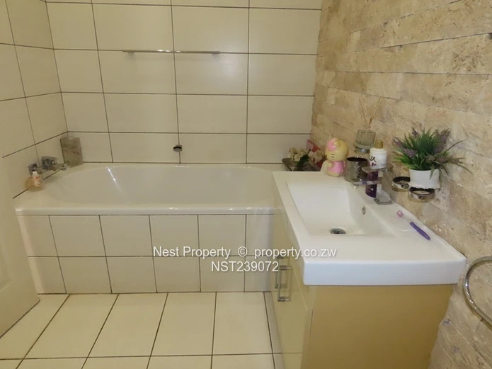 Location - 6 Bedroom House in Alexandra Park!