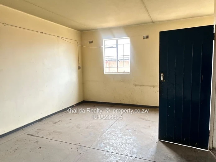 Belmont Warehouse for Sale 