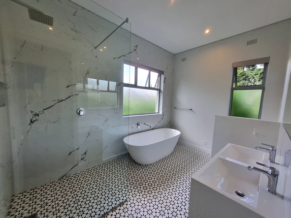 4 Bedroom Townhouse Complex